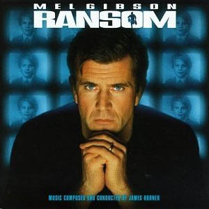 Ransom (Original Motion Picture Soundtrack)